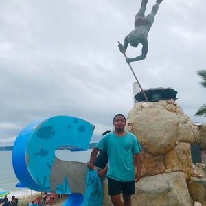 Meet your Posher, Jon